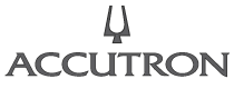 Accutron logo outlet