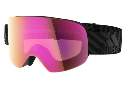 Adidas Ski/Snow Goggles 6072 Matte/Vario Purple