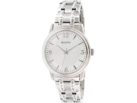 Bulova best sale watch 96a000