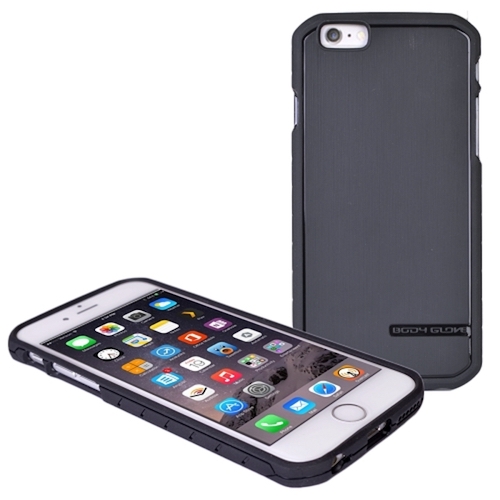 Body Glove Satin iPhone 6/6s Protective Impact Gel Case