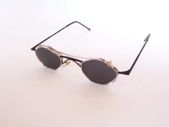 Christian Roth New York Sunglasses Collection