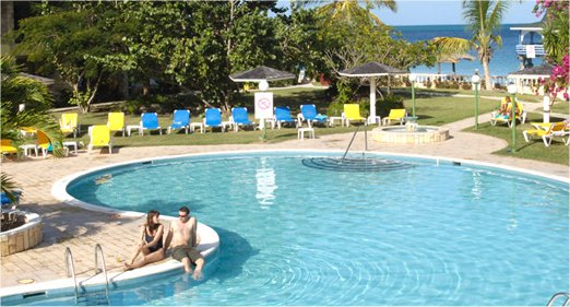 Halcyon Cove Hotel Antigua in St. John s Antigua and Barbuda