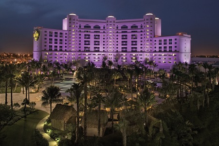Seminole Hard Rock Hotel And Hollywood Florida Luxury Seminole Hard Rock Hotel And Hollywood Florida Bid Per Room Night Choose Your Length Of Stay