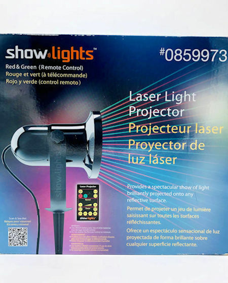 Show lights laser light projector new arrivals