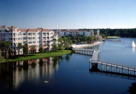 Orlando, FL 7 Night Stay Marriott's Grande Vista