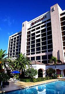 Marriott Palm Beach Gardens Hotel Discount
