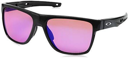 Oakley crossrange xl prizm 2024 trail