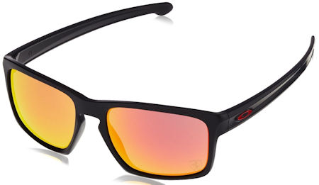 Oakley sliver ferrari clearance edition