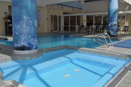 7 Nights At Ocean Key Resort In Virginia Beach Virginia
