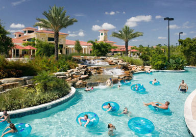 Holiday Inn Club Vacations At Orange Lake Resort