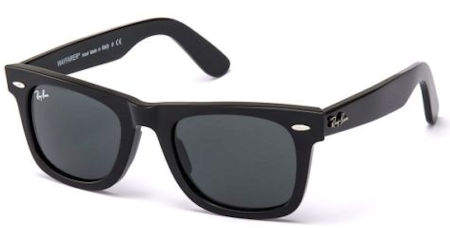 rb2140 wayfarer 901a