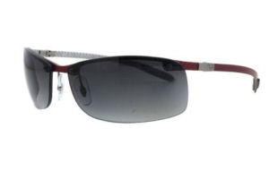 ray ban 8305 polarized sunglasses