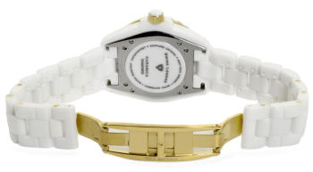 Swiss legend karamica online diamond watch