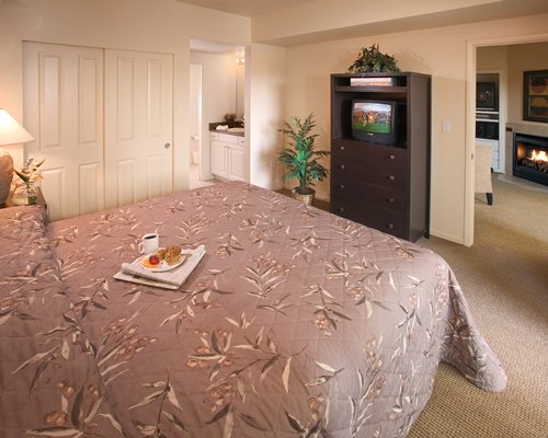1 or 2 Bedroom at WorldMark Las Vegas on the Boulevard in ...