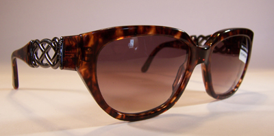 Vintage Yves Saint Laurent Sunglasses – ANADOL