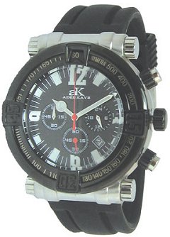 Adee kaye online chronograph