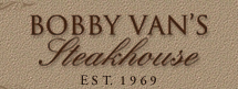 Bobby Vans Steakhouse