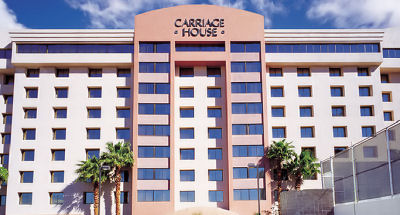 Carriage House Las Vegas - No Resort Fee and Free Parking. Best Kept Secret  in Las Vegas.