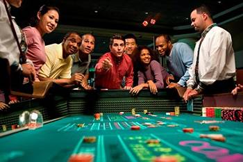 foxwoods casino events ages