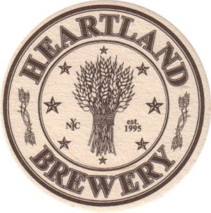 Heartland Brewery