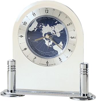 Howard Miller Desk Clock