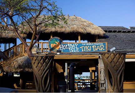 tiki bar florida keys islamorada