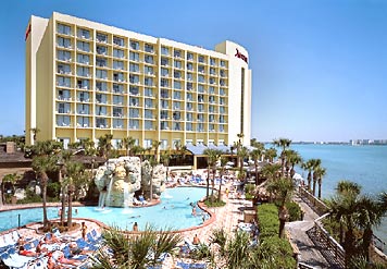 Marriott Suites Clearwater Beach On Sand Key Bid Per Night And Choose Your Length Of Stay At The Marriott Suites Clearwater Beach On Sand Key In Florida