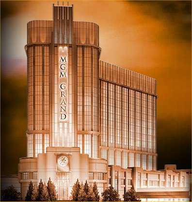 mgm grande casino detroit