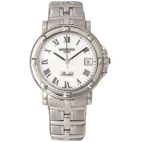 RAYMOND WEIL Men's PARSIFAL 9551 Watch