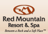 Red Mountain Resort & Spa