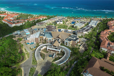 Royalton Punta Cana Resort And Casino 5