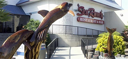 Sea Ranch Restaurant Bar In South Padre Island Texas Dining 50 Certificate Valid At Sea Ranch Restaurant Bar In South Padre Island Texas