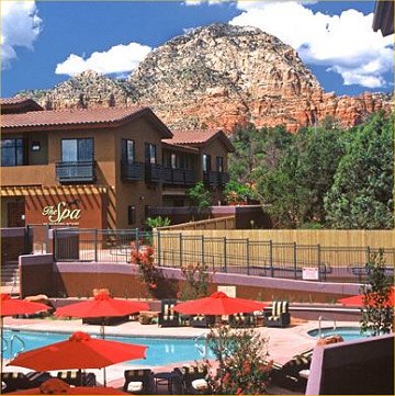 Sedona Rouge Resort Spa Arizona Luxury Hotels Bid Per Room Night And Choose Your Length Of Stay At The Sedona Rouge Resort Spa In Arizona