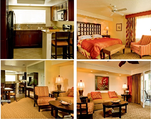 Sheraton Vistana Resort Orlando Discount