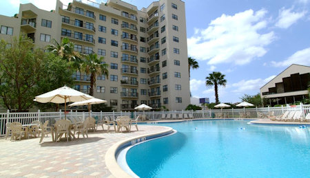 Staysky Vacation Clubs At Enclave Suites In Orlando Florida