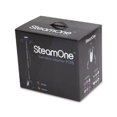  SteamOne Steam Steamer