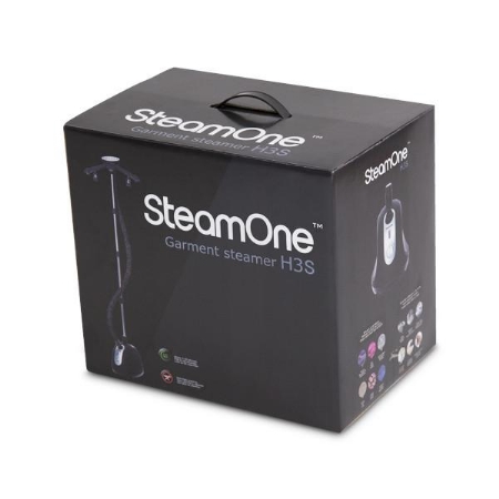 Steamer steamone