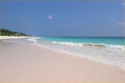 Valentines Resort Marina Harbour Island Bahamas