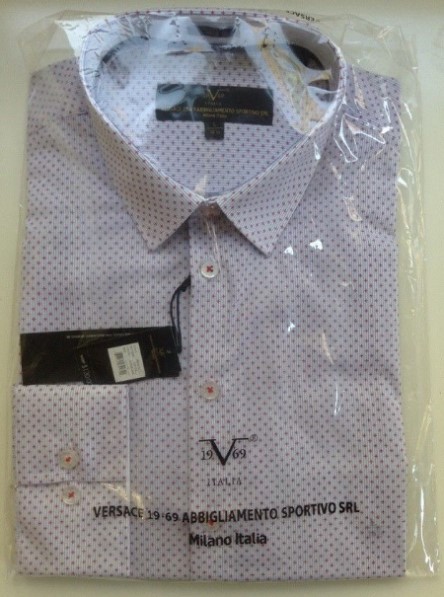 19v69 italia shirt price