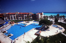 blue bay club cancun