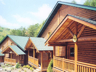 Westgate Smoky Mountains Tennessee