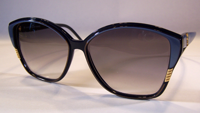 Yves Saint Laurent Vintage Sunglasses Collection I