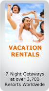 Vacation Rentals