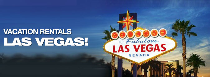 Las Vegas Vacation Rentals