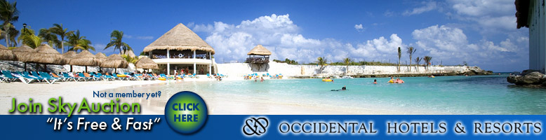 Occidental Resorts