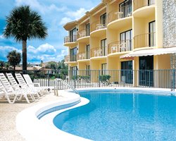 resort #0583