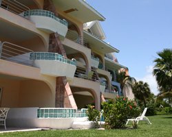 resort #4063