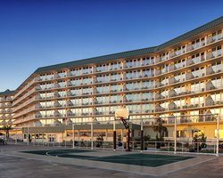 resort #4855