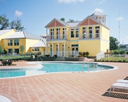 resort #4934