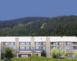 resort #6387